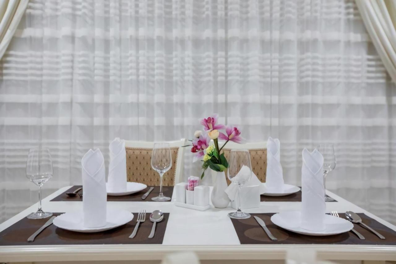 طشقند Hilal Hotel المظهر الخارجي الصورة