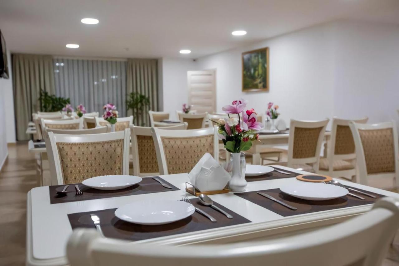 طشقند Hilal Hotel المظهر الخارجي الصورة