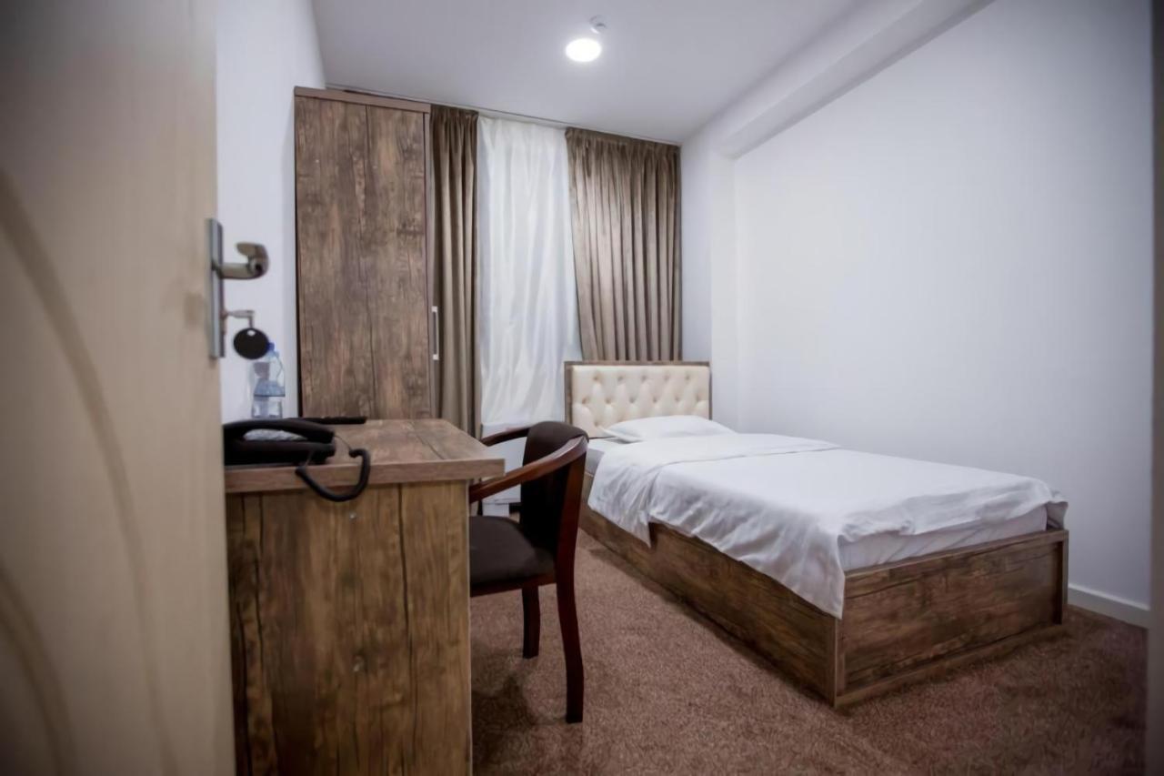 طشقند Hilal Hotel المظهر الخارجي الصورة