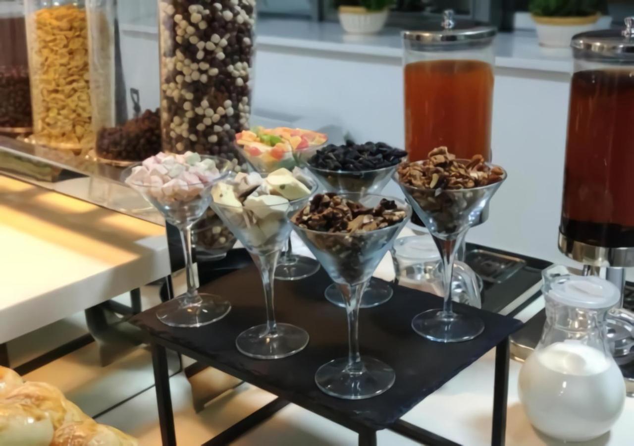 طشقند Hilal Hotel المظهر الخارجي الصورة