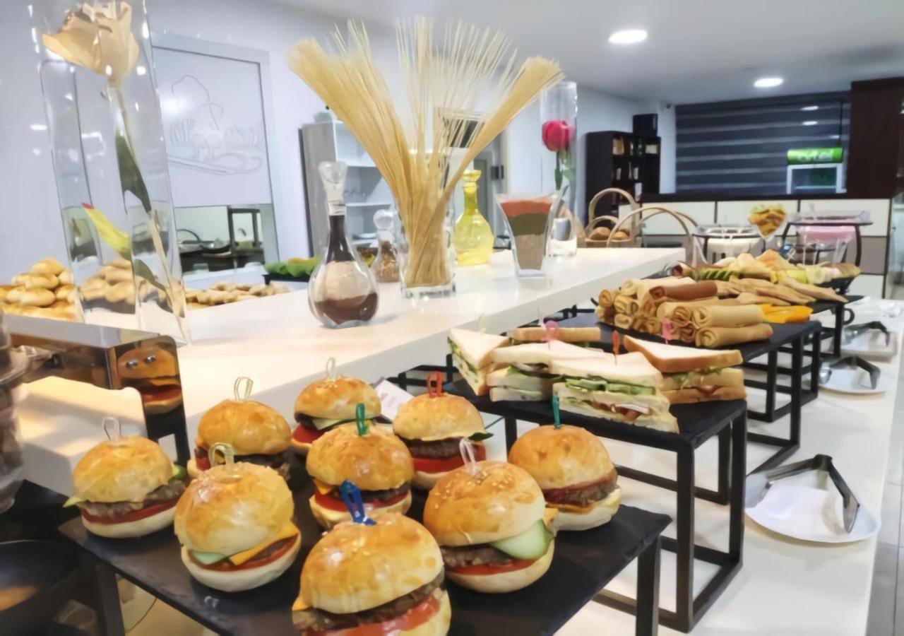 طشقند Hilal Hotel المظهر الخارجي الصورة