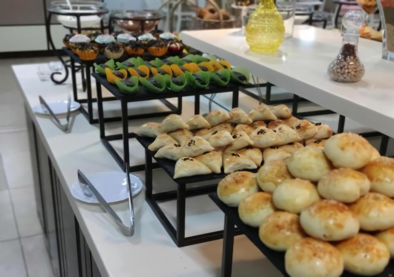طشقند Hilal Hotel المظهر الخارجي الصورة