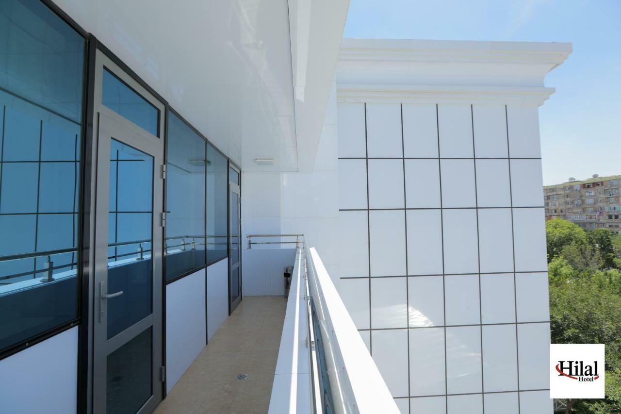 طشقند Hilal Hotel المظهر الخارجي الصورة