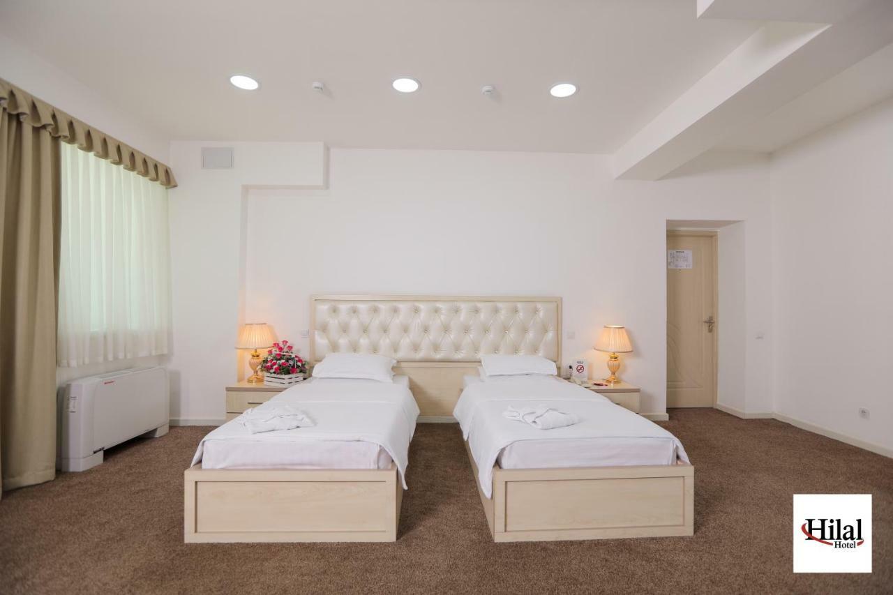 طشقند Hilal Hotel المظهر الخارجي الصورة