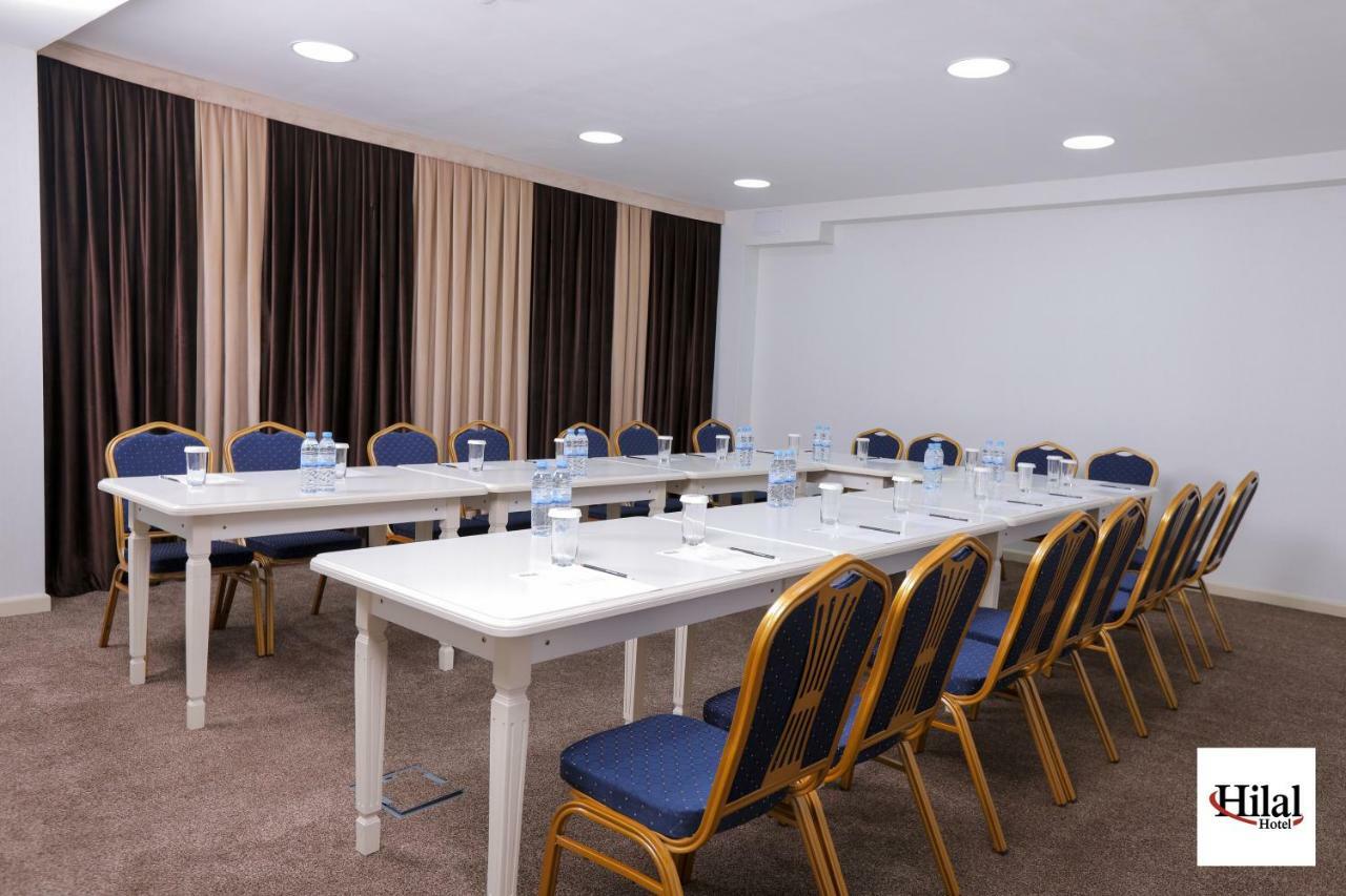 طشقند Hilal Hotel المظهر الخارجي الصورة