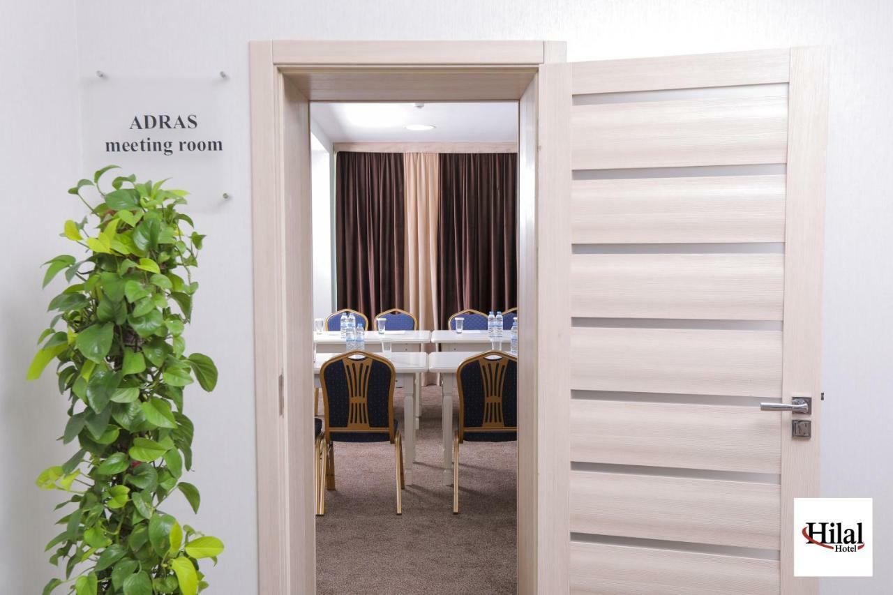 طشقند Hilal Hotel المظهر الخارجي الصورة