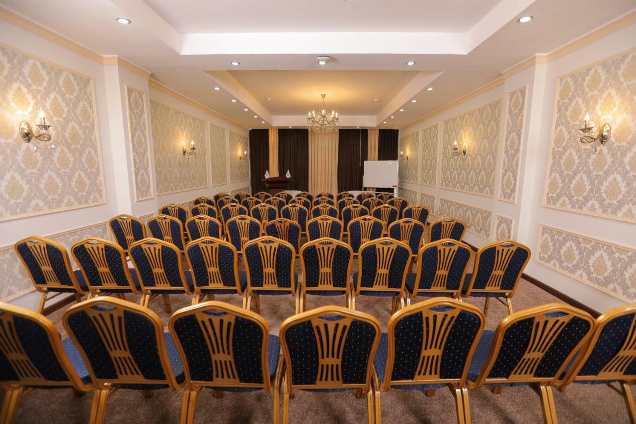 طشقند Hilal Hotel المظهر الخارجي الصورة