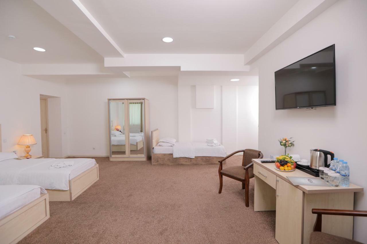 طشقند Hilal Hotel المظهر الخارجي الصورة