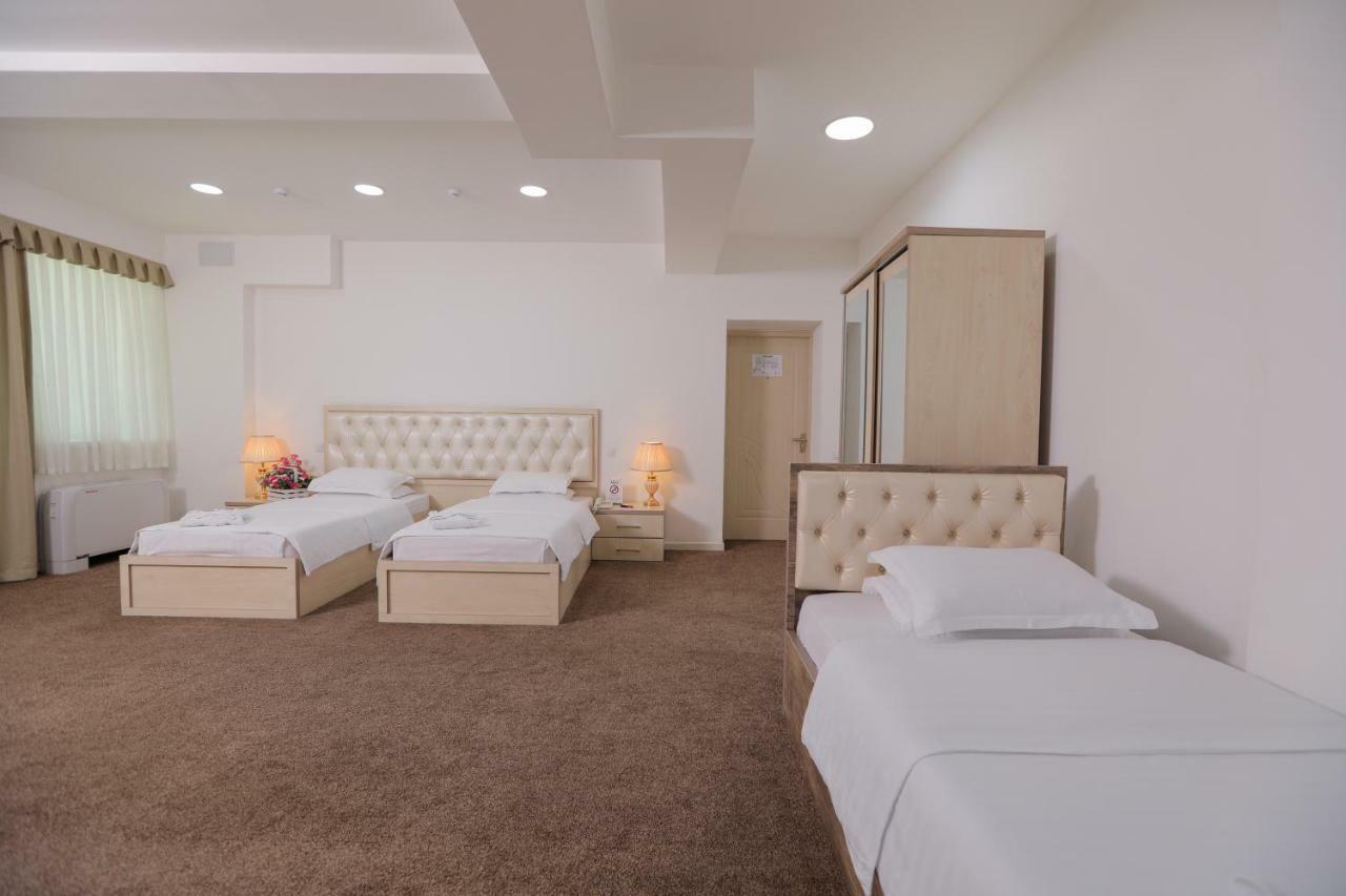 طشقند Hilal Hotel المظهر الخارجي الصورة