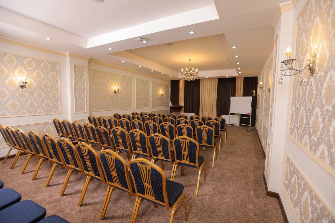 طشقند Hilal Hotel المظهر الخارجي الصورة