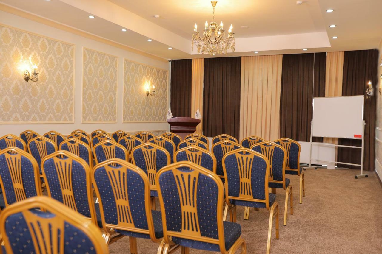 طشقند Hilal Hotel المظهر الخارجي الصورة