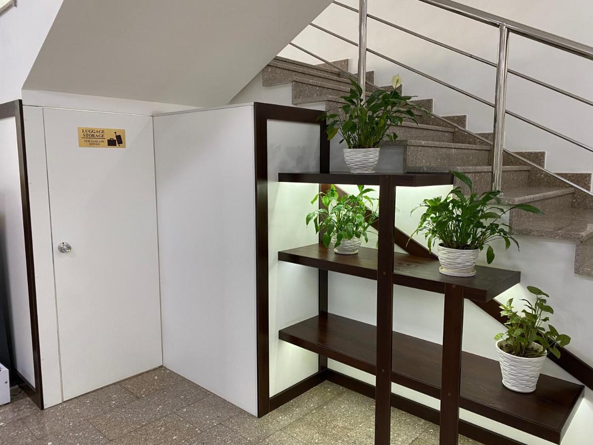 طشقند Hilal Hotel المظهر الخارجي الصورة